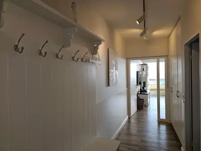 Ferienwohnung für 3 Personen (80 m²) in Wyk auf Föhr 3/10
