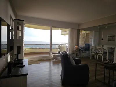 Ferienwohnung für 3 Personen (80 m²) in Wyk auf Föhr 5/10