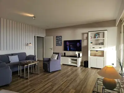 Ferienwohnung für 3 Personen (80 m²) in Wyk auf Föhr 9/10