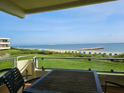 Ferienwohnung für 4 Personen (90 m²) in Wyk auf Föhr 5/10