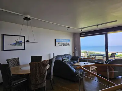 Ferienwohnung für 4 Personen (90 m²) in Wyk auf Föhr 6/10