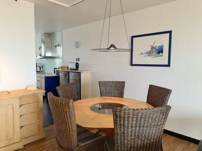 Ferienwohnung für 4 Personen (90 m²) in Wyk auf Föhr 8/10