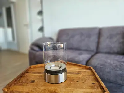 Ferienwohnung für 2 Personen (52 m²) in Wyk auf Föhr 4/10