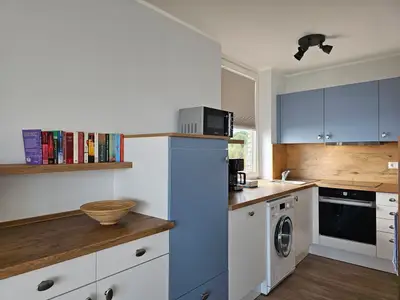 Ferienwohnung für 2 Personen (52 m²) in Wyk auf Föhr 7/10