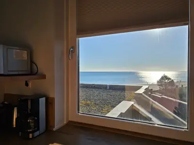 Ferienwohnung für 2 Personen (52 m²) in Wyk auf Föhr 8/10