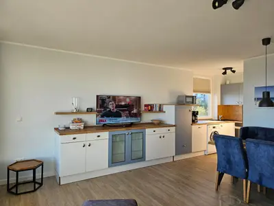 Ferienwohnung für 2 Personen (52 m²) in Wyk auf Föhr 9/10