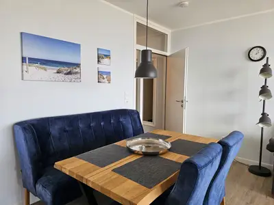 Ferienwohnung für 2 Personen (52 m²) in Wyk auf Föhr 10/10