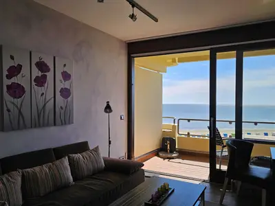 Ferienwohnung für 2 Personen (45 m²) in Wyk auf Föhr 5/10