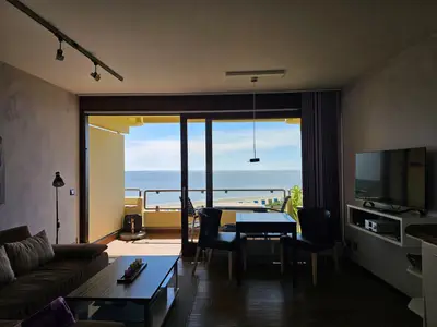 Ferienwohnung für 2 Personen (45 m²) in Wyk auf Föhr 6/10