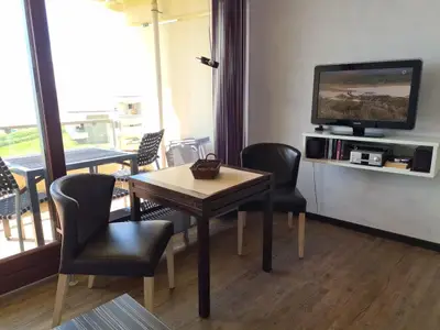 Ferienwohnung für 2 Personen (45 m²) in Wyk auf Föhr 9/10