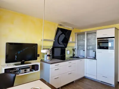 Ferienwohnung für 3 Personen (50 m²) in Wyk auf Föhr 10/10