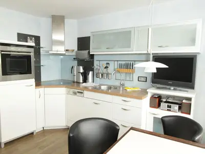 Ferienwohnung für 3 Personen (50 m²) in Wyk auf Föhr 6/10