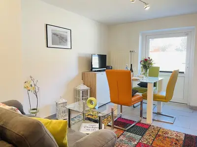 Ferienwohnung für 2 Personen (40 m²) in Baltrum 2/10
