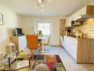 Ferienwohnung für 2 Personen (40 m²) in Baltrum 3/10