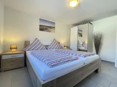 Ferienwohnung für 2 Personen (40 m²) in Baltrum 6/10