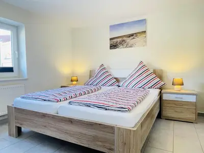 Ferienwohnung für 2 Personen (40 m²) in Baltrum 7/10