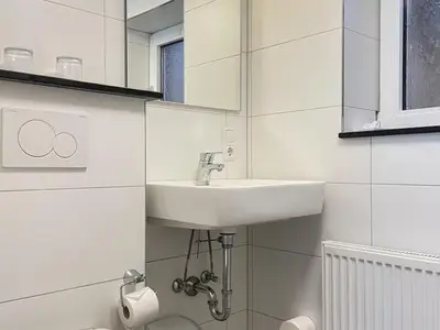 Ferienwohnung für 2 Personen (40 m²) in Baltrum 9/10