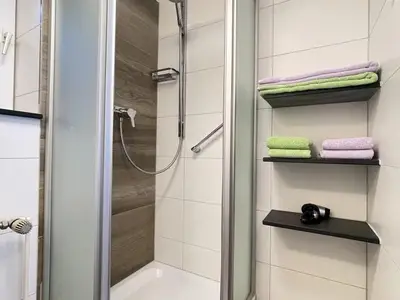 Ferienwohnung für 2 Personen (40 m²) in Baltrum 10/10