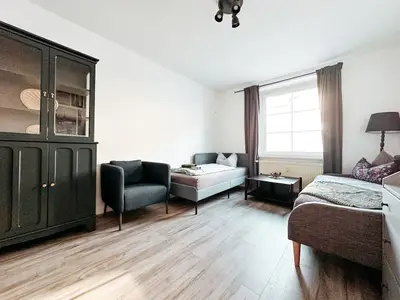 Ferienwohnung für 4 Personen (53 m²) in Chemnitz 2/10