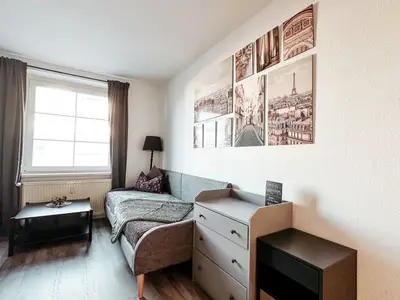 Ferienwohnung für 4 Personen (53 m²) in Chemnitz 3/10