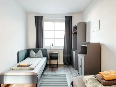 Ferienwohnung für 4 Personen (53 m²) in Chemnitz 6/10