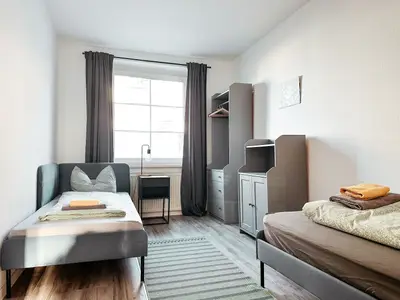 Ferienwohnung für 4 Personen (53 m²) in Chemnitz 7/10