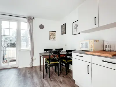 Ferienwohnung für 4 Personen (53 m²) in Chemnitz 10/10