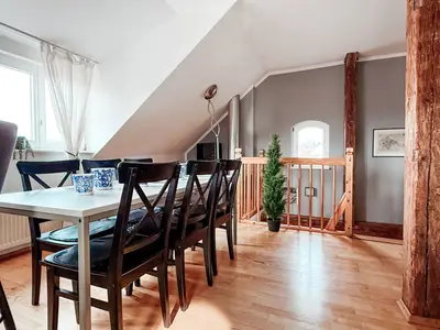 Ferienwohnung für 5 Personen (85 m²) in Pirna 1/10