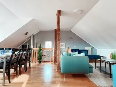 Ferienwohnung für 5 Personen (85 m²) in Pirna 5/10