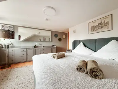 Ferienwohnung für 5 Personen (85 m²) in Pirna 6/10