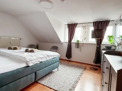 Ferienwohnung für 5 Personen (85 m²) in Pirna 7/10