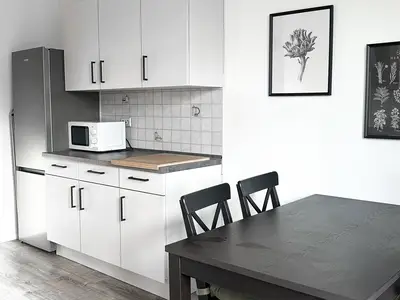 Ferienwohnung für 4 Personen (53 m²) in Chemnitz 8/8