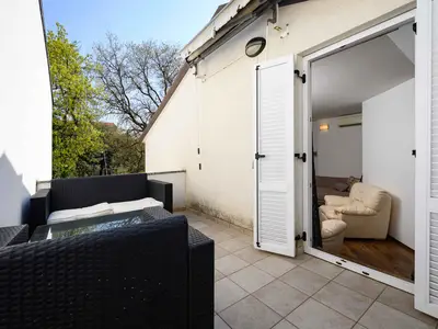 Ferienwohnung für 4 Personen (34 m²) in Juricani 2/10