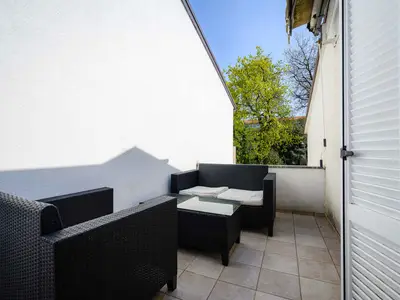 Ferienwohnung für 4 Personen (34 m²) in Juricani 3/10