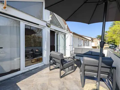 Ferienwohnung für 5 Personen (75 m²) in Juricani 2/10