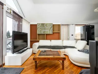 Ferienwohnung für 5 Personen (75 m²) in Juricani 7/10