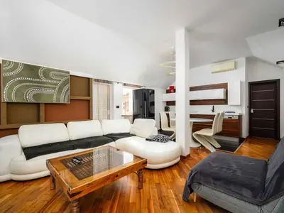 Ferienwohnung für 5 Personen (75 m²) in Juricani 9/10