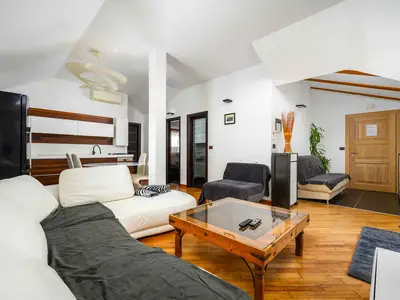 Ferienwohnung für 5 Personen (75 m²) in Juricani 10/10