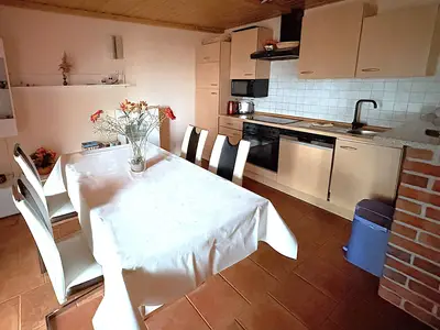 Küche / Küchenzeile