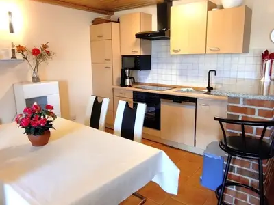 Küche / Küchenzeile