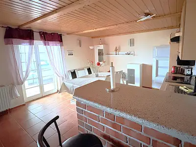 Küche / Küchenzeile