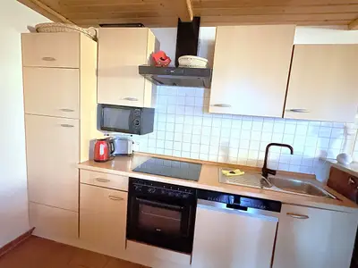 Küche / Küchenzeile