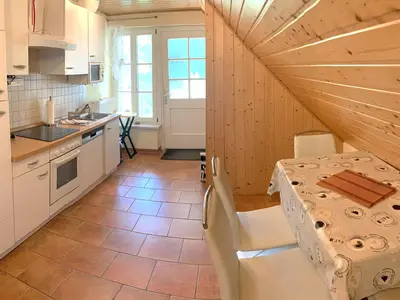 Küche / Küchenzeile