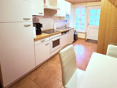 Küche / Küchenzeile