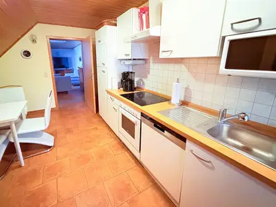 Küche / Küchenzeile