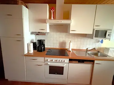 Küche / Küchenzeile