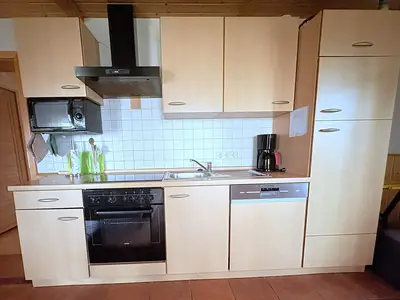 Küche / Küchenzeile