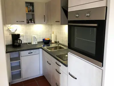 Küche / Küchenzeile