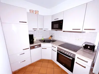 Küche / Küchenzeile