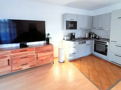 Küche / Küchenzeile